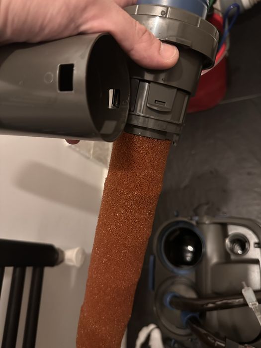 Filtru acvariu Oase Biomaster Thermo 350 ca nou