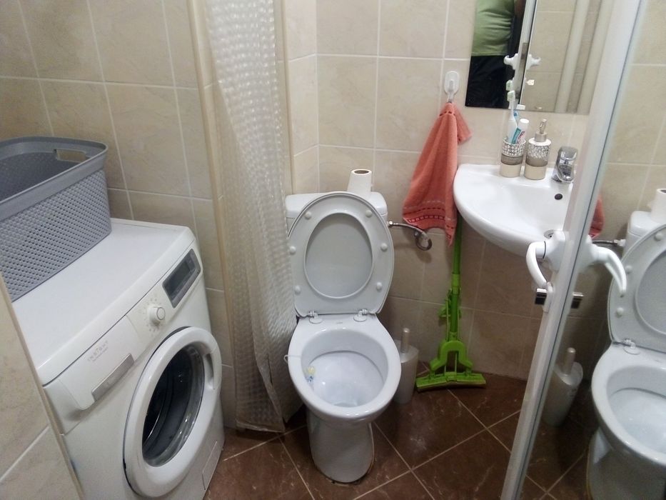 Дава се под наем Двустаен апартамент в София, Иван Вазов - 52 кв.м за 535.5 € - Снимка #5