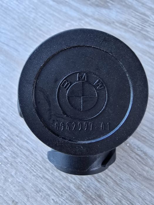 Cârlig de remorcare original BMW X3 F25