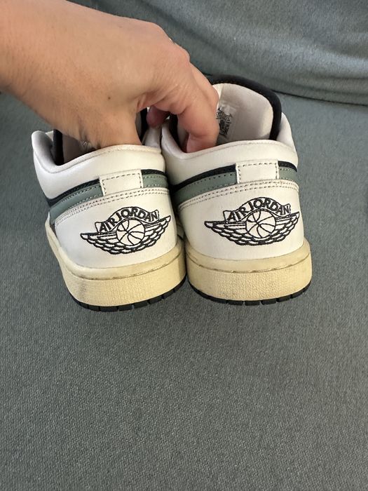 Nike Jordan 1 low 38