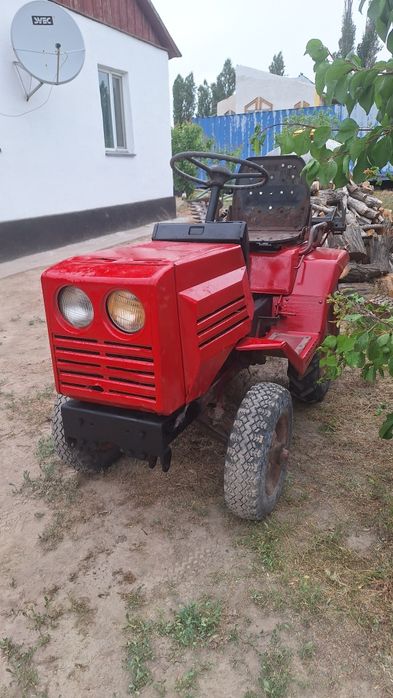 продам трактор т-10
