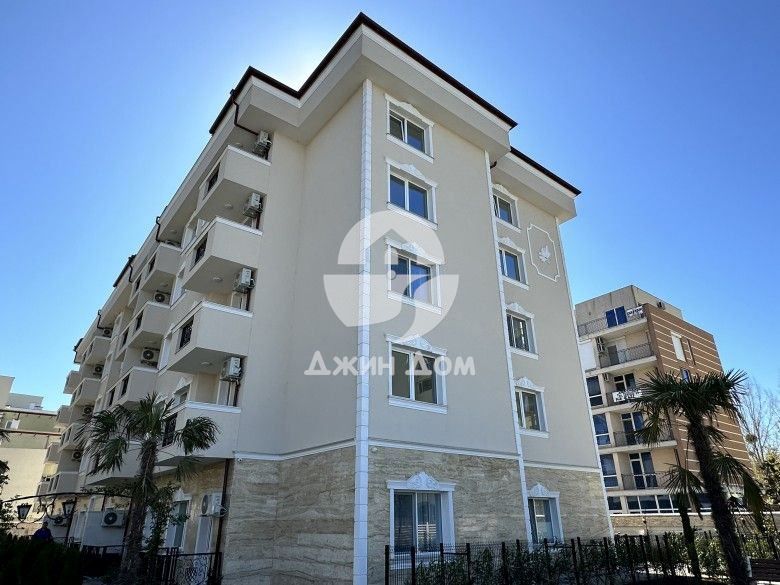 Продава се Едностаен апартамент в к.к. Слънчев бряг - 33 кв.м за 920 €/кв.м - Снимка #8