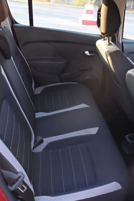 DACIA Sandero 2019 — imagine 3