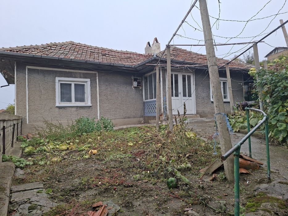 Къща в с.Босилковци