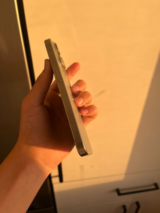 Iphone 15 pro 256gb