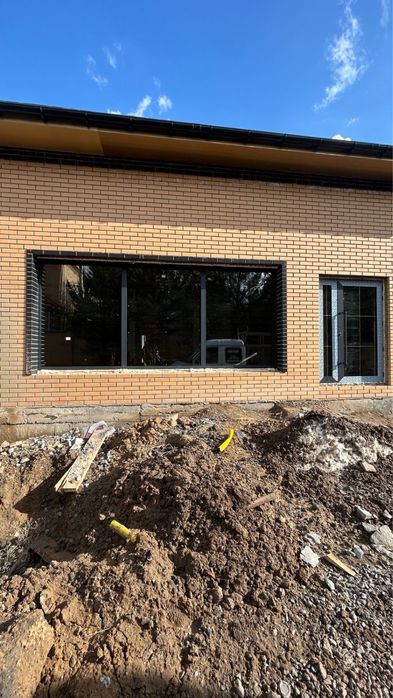 Пластикове окна, балкон, ремонт окон, резинки