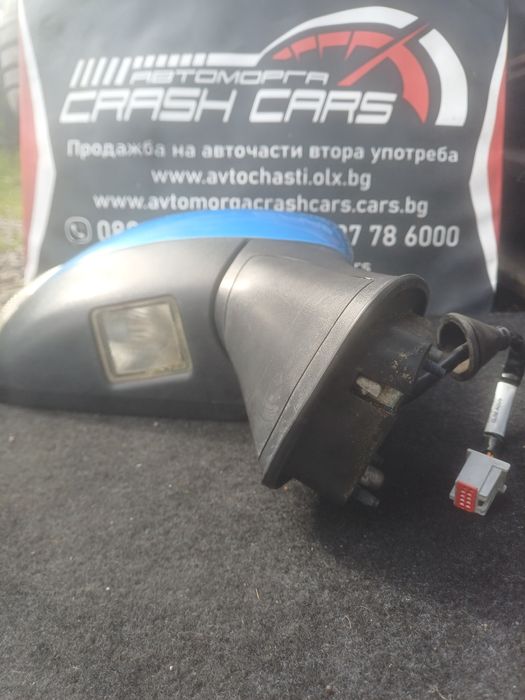 Огледала за Форд Куга мк1 / Ford Kuga mk1