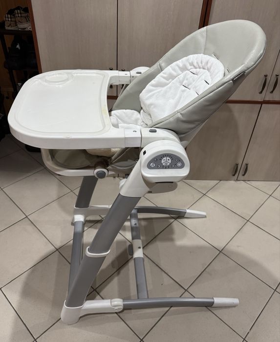Детский стул для кормления