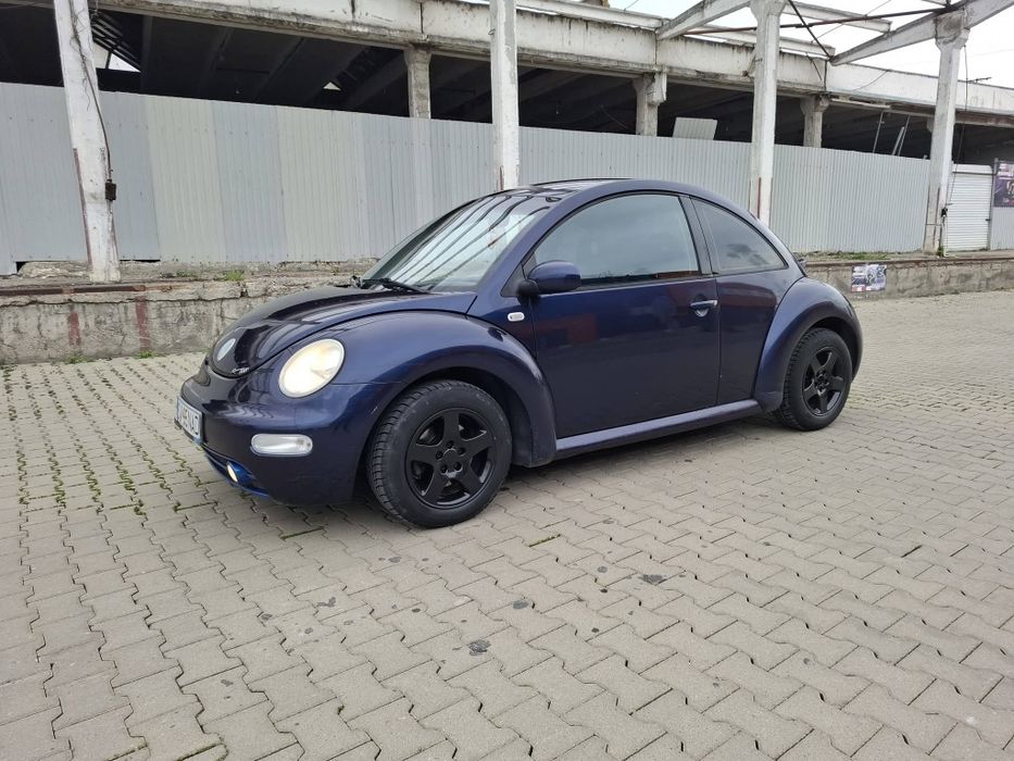 Vand vw betleii 1.9 alh