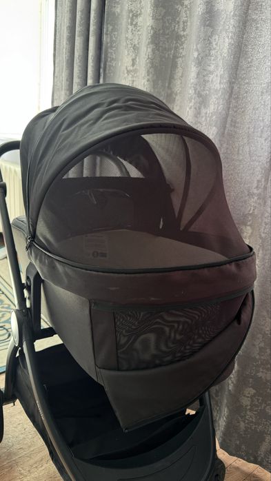Коляска Tomix Walker 3 в 1