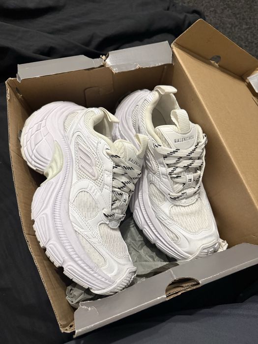 Balenciaga 6XL sneackers