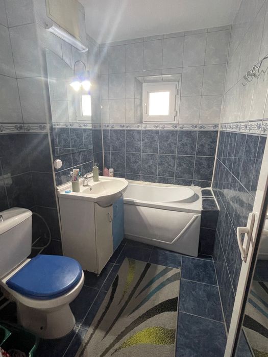 Proprietar, Apartament 2 camere, strada Fagului, Galati