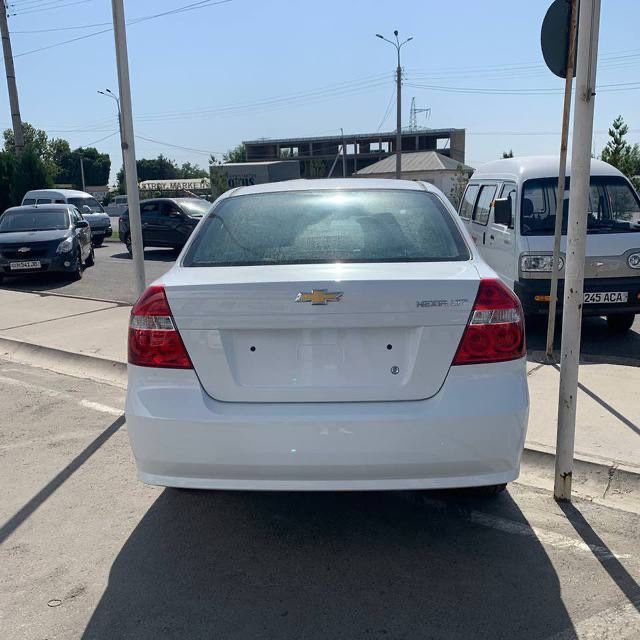 Chevrolet Nexia 2022 — 10