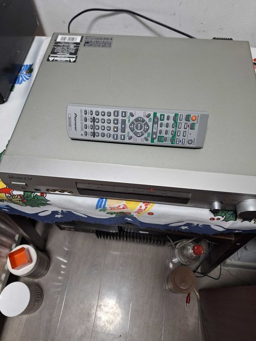 PIONEER VSX-C 301 Receiver statie