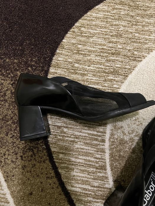 Пролетни обувки Gabor