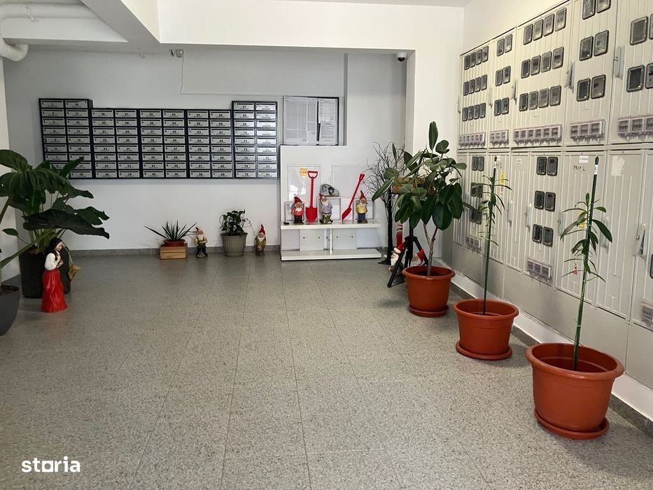 Inchiriere garsoniera Militari Residence-Ilie Petre,1/7,TOTUL NOU,320€