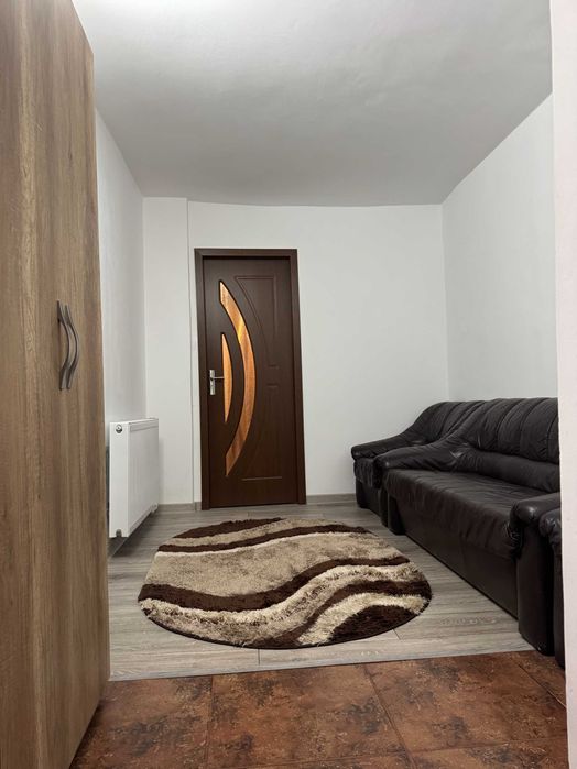 Apartament 2 camere Piata Meva .