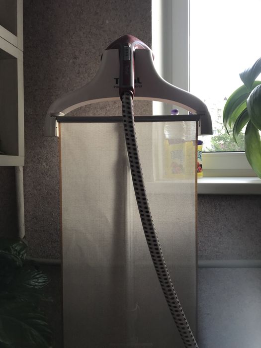 Продам Отпариватель Tefal