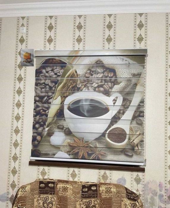 Жалюзи фабрика Пардалар штор плисе