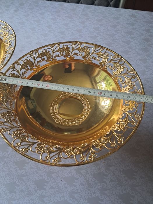 Фруктовницы красивые