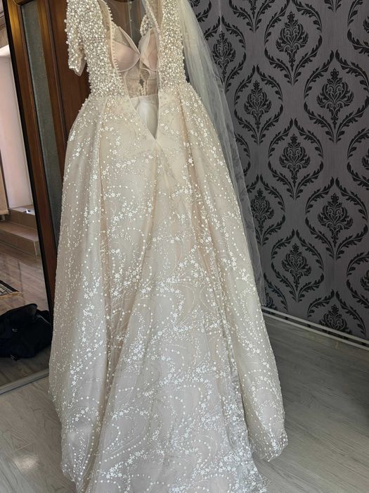 Rochie de mireasa