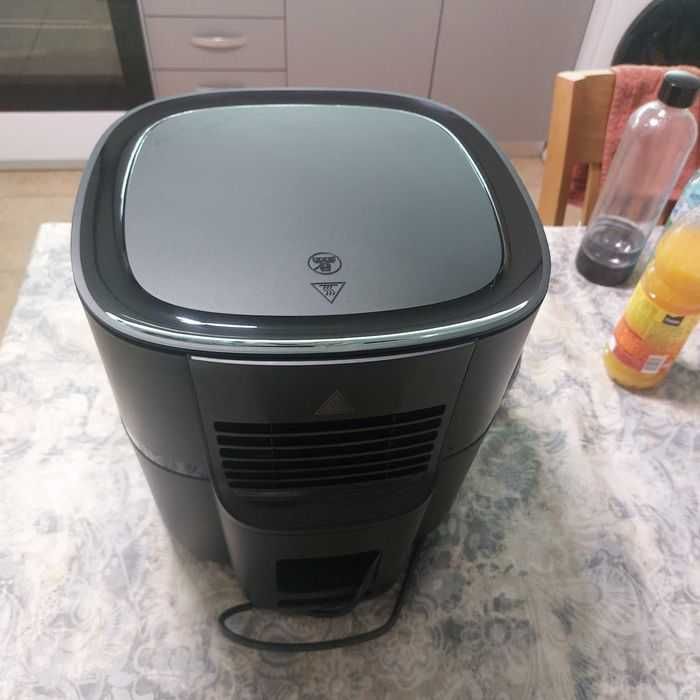 Уред за готвене Philips HD9875/90 Airfryer XXL