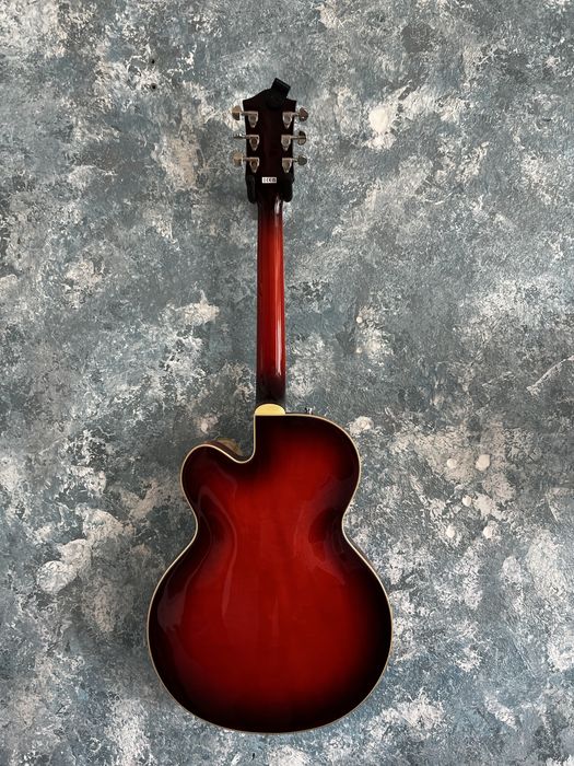 Китара Gretch g2420