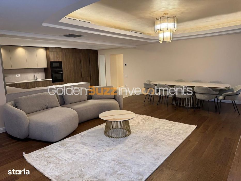 Apartament de 3 Camere Șoseaua Nordului — fotografia 1