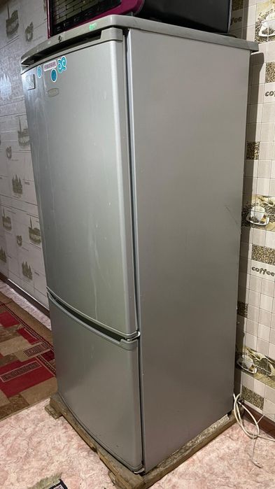 Халадилник сатылады жақсы сапада