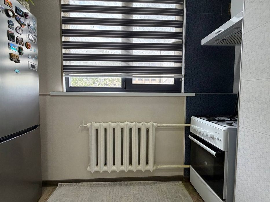 Продаётся 2ком на Ц13, 60м2 ор-р: Гранд Осие