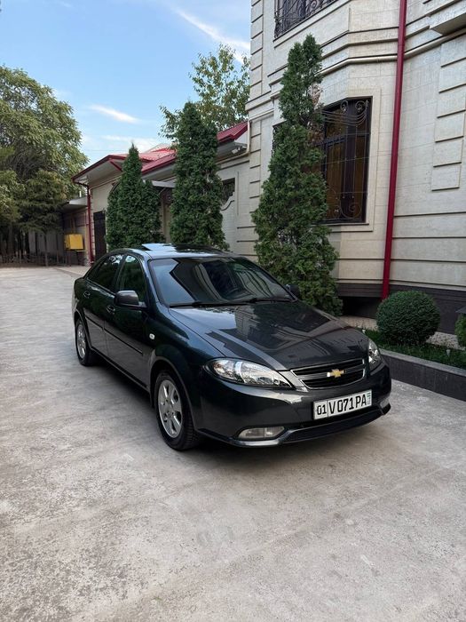 Gentra. Avtomat karobka. 2019-yill.