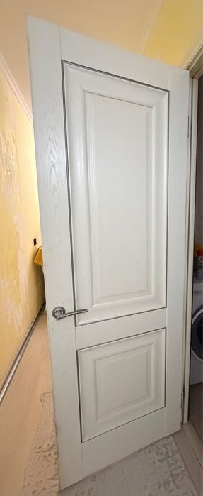 Продам двери Б/У