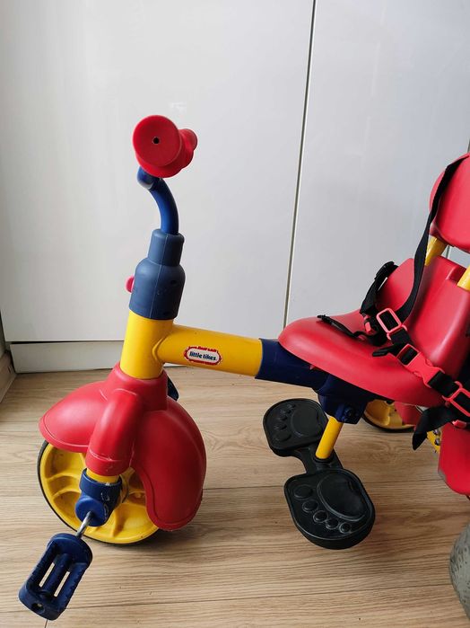 Триколка Little tikes