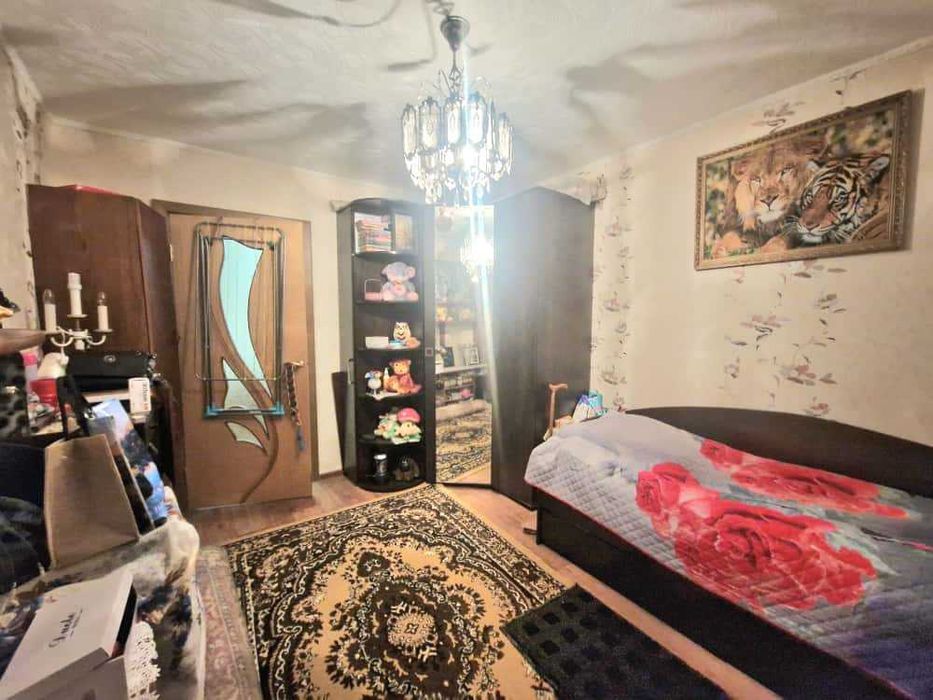 продам квартиру район ДЭУ