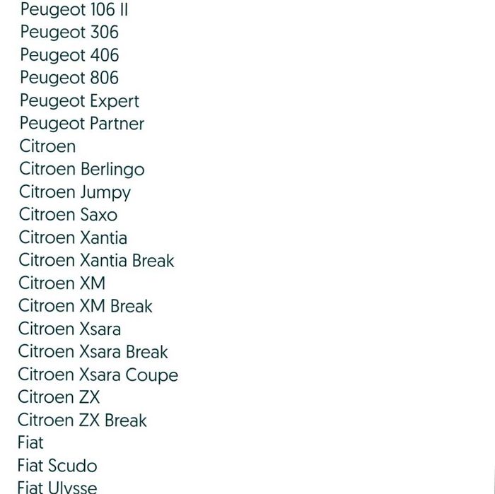 Комлект лед светлини. кристални лед динамични (бягащи) мигачи