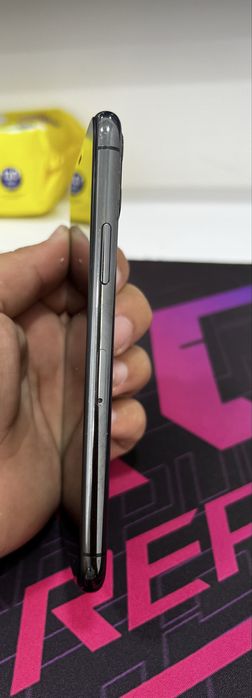 Iphone 11 pro 64 gb