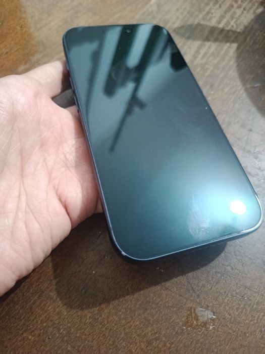 Iphone 17 pro 256