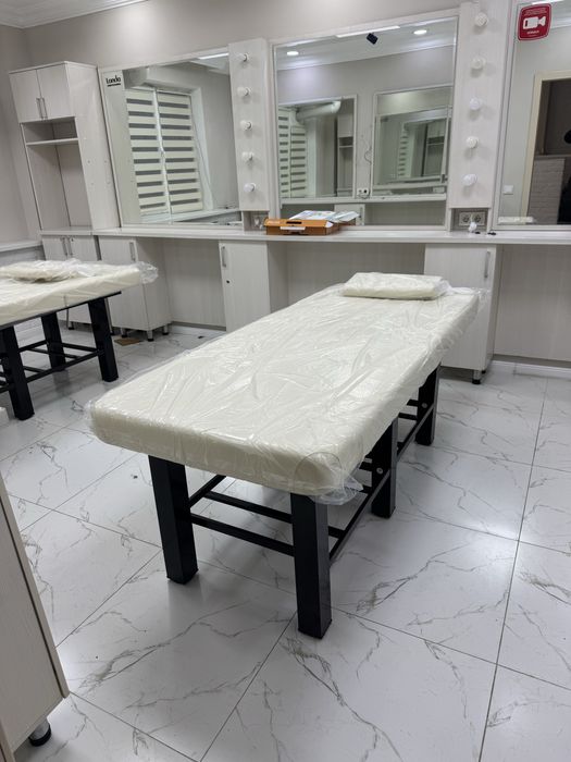 Массажный стол X-300