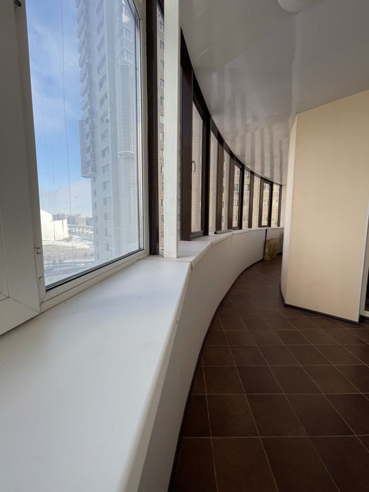 Продам 2-х квартиру  в центре столицы