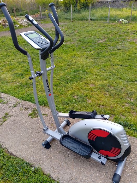 Кростренажор Hammer Cardio Cross