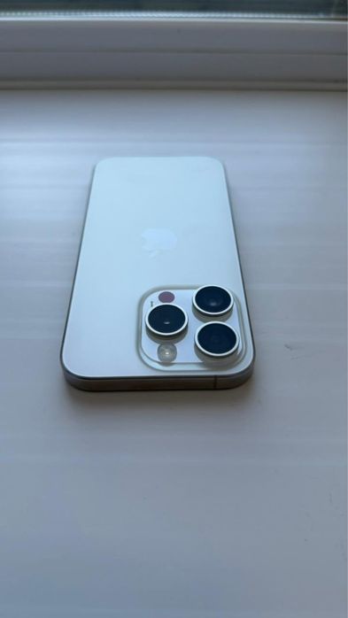 Iphone 15 pro 256 gb