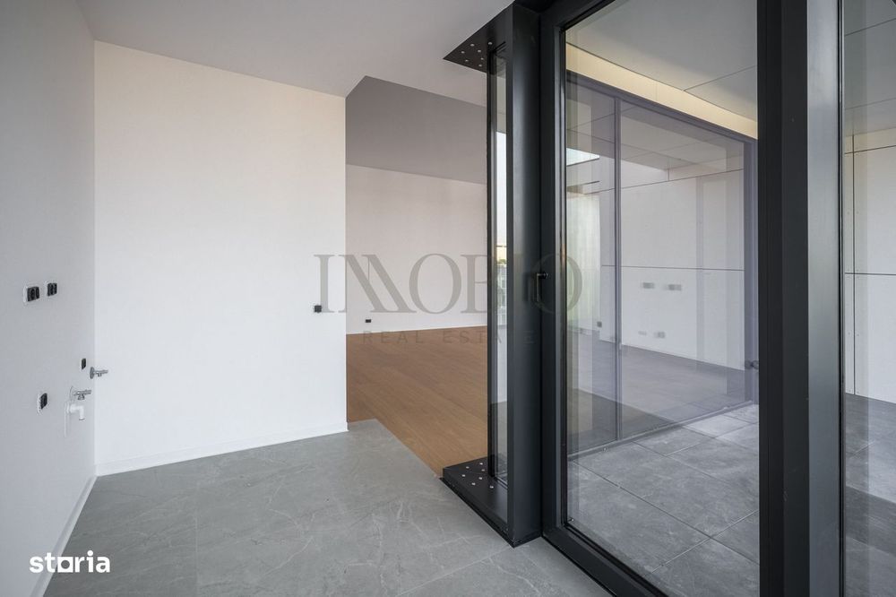 Apartament 4 Camere | One Floreasca Towers ( + TVA)