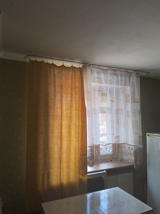 Занавеска для кухни