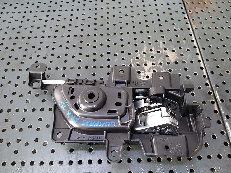 Maner usa interior stanga fata jeep compass 2