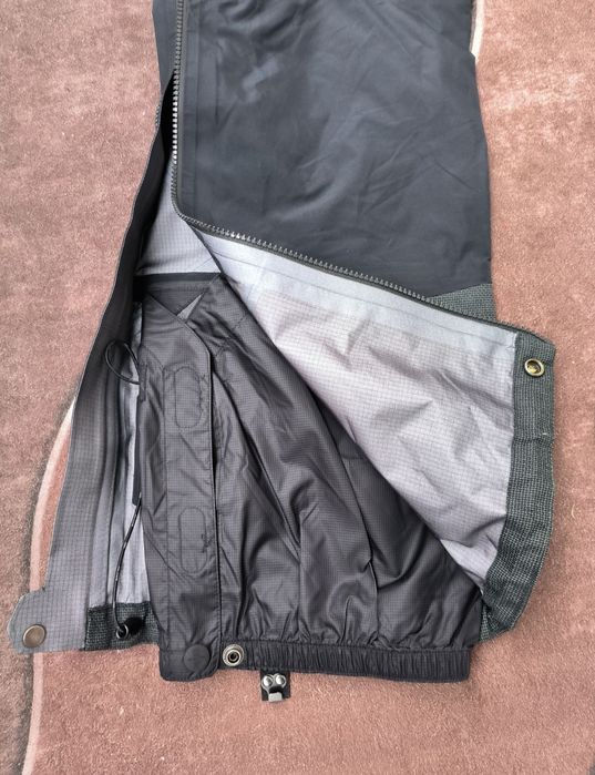 Ски панталон размер XL BLACKYAK Gore - Tex  PRO SHELL 3L