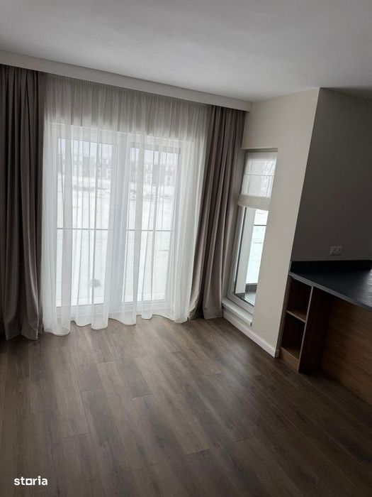 Apartament NOU,cu 3 camere,balcon, complet mobilat si utilat - Stanca