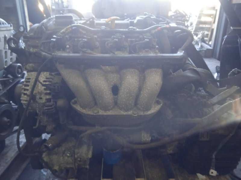 Двигатель Hyundai Sonata LF