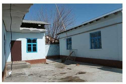 Продаётся  16 сот участок юкори Чирчик