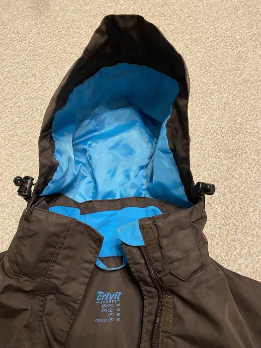 Geaca ski dama Crivit marime S