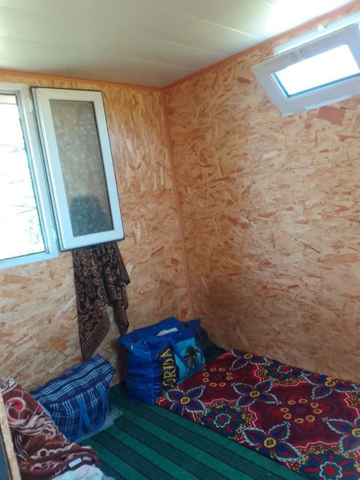 Barcha qulayliklarga ega vagon sotiladi